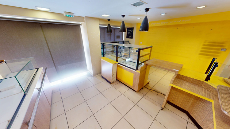 Ma-Cabane - Vente Local commercial BAYEUX, 134 m²