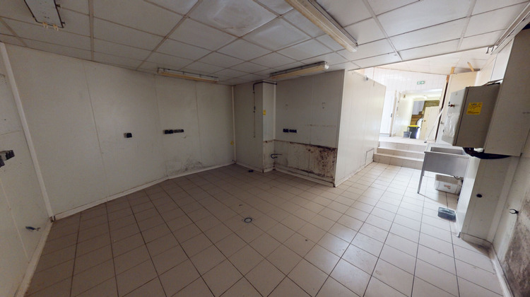 Ma-Cabane - Vente Local commercial BAYEUX, 134 m²