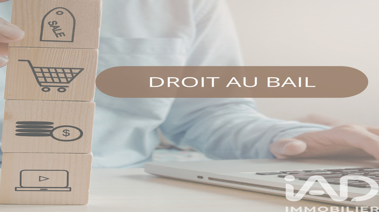 Ma-Cabane - Vente Local commercial Bayeux, 36 m²