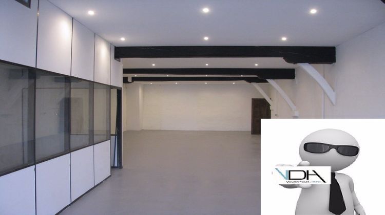 Ma-Cabane - Vente Local commercial BAYONNE, 130 m²