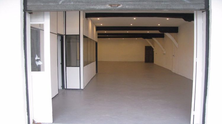 Ma-Cabane - Vente Local commercial BAYONNE, 130 m²