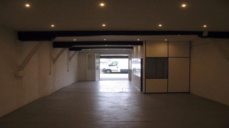 Ma-Cabane - Vente Local commercial BAYONNE, 130 m²