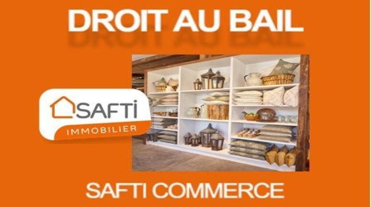 Ma-Cabane - Vente Local commercial Bayonne, 18 m²