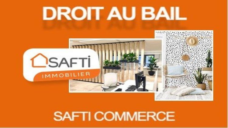 Ma-Cabane - Vente Local commercial Bayonne, 126 m²