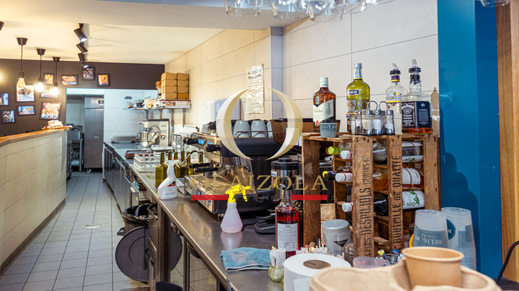 Ma-Cabane - Vente Local commercial BAYONNE, 74 m²