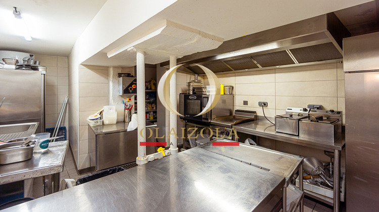 Ma-Cabane - Vente Local commercial BAYONNE, 74 m²