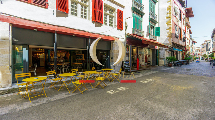 Ma-Cabane - Vente Local commercial BAYONNE, 74 m²