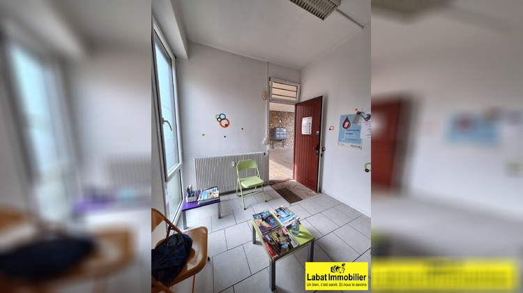 Ma-Cabane - Vente Local commercial Bayonne, 37 m²