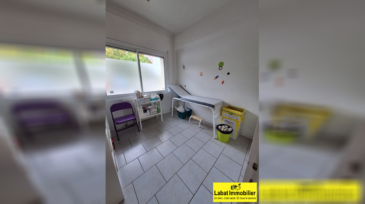 Ma-Cabane - Vente Local commercial Bayonne, 37 m²
