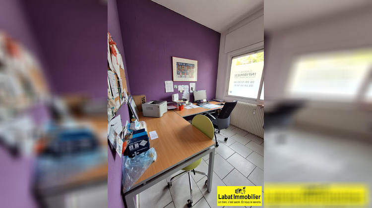 Ma-Cabane - Vente Local commercial Bayonne, 37 m²