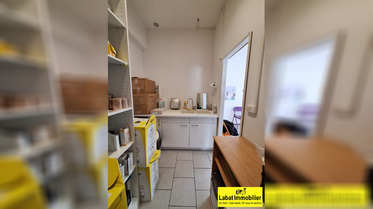 Ma-Cabane - Vente Local commercial Bayonne, 37 m²