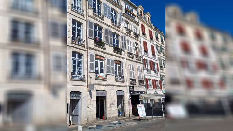 Ma-Cabane - Vente Local commercial BAYONNE, 170 m²