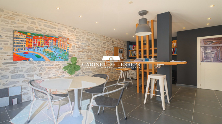 Ma-Cabane - Vente Local commercial Bayonne, 26 m²
