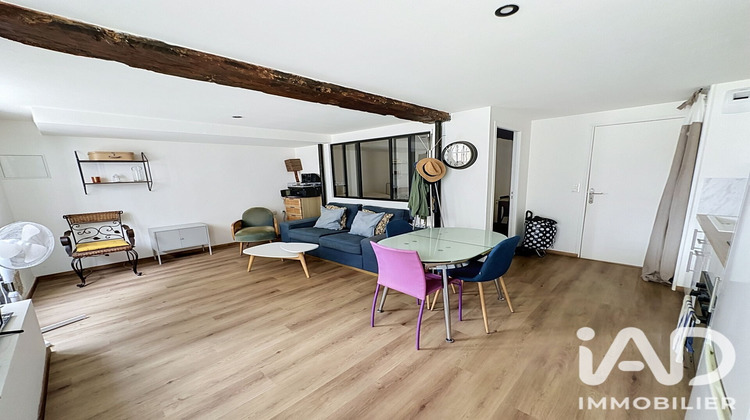 Ma-Cabane - Vente Local commercial Bayonne, 35 m²