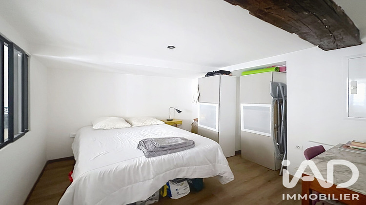 Ma-Cabane - Vente Local commercial Bayonne, 35 m²