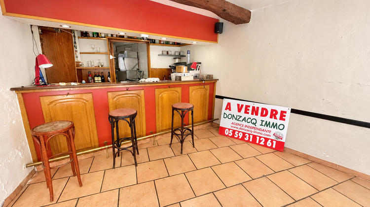Ma-Cabane - Vente Local commercial BAYONNE, 90 m²