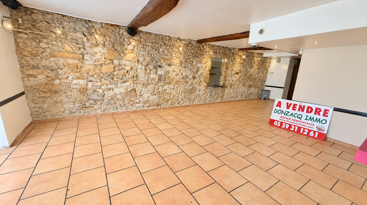 Ma-Cabane - Vente Local commercial BAYONNE, 90 m²