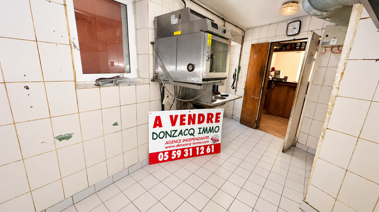 Ma-Cabane - Vente Local commercial BAYONNE, 90 m²
