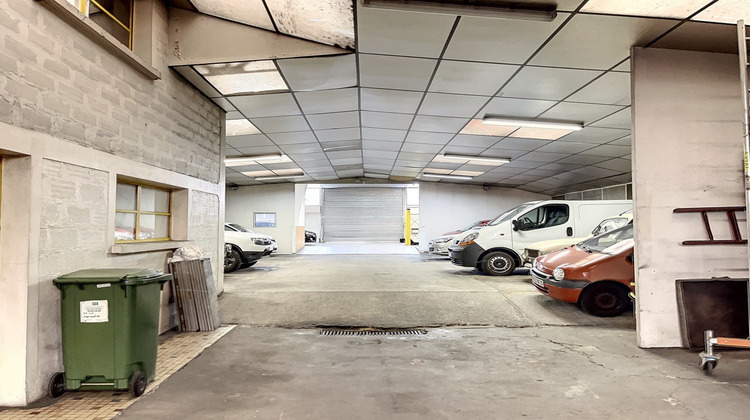 Ma-Cabane - Vente Local commercial Bazas, 600 m²