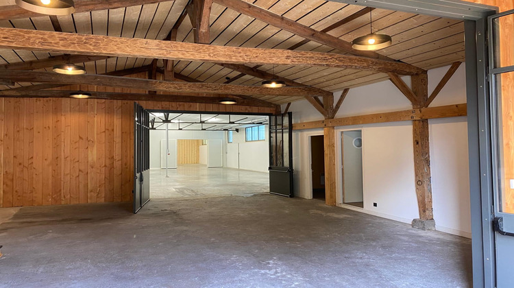 Ma-Cabane - Vente Local commercial Bazas, 333 m²
