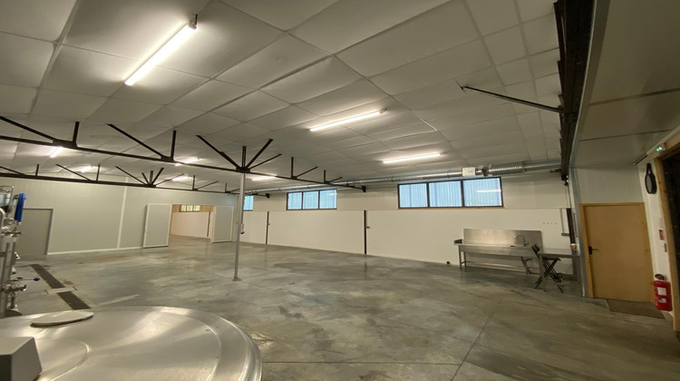 Ma-Cabane - Vente Local commercial Bazas, 333 m²