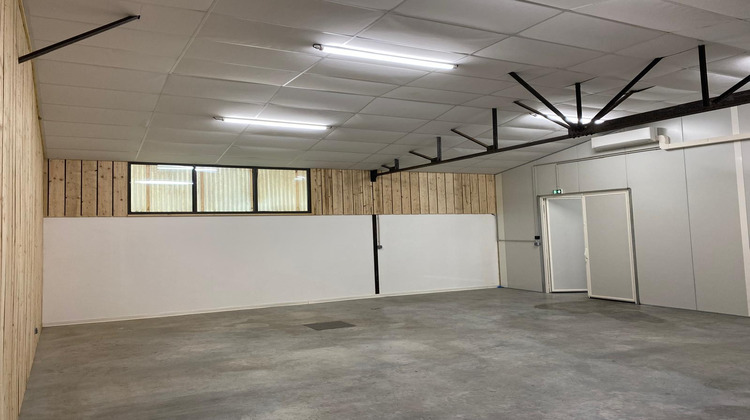 Ma-Cabane - Vente Local commercial Bazas, 333 m²