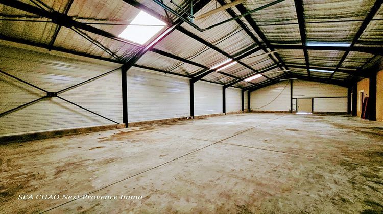 Ma-Cabane - Vente Local commercial BEAUCAIRE, 800 m²