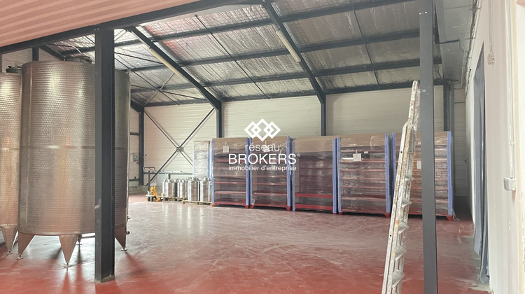 Ma-Cabane - Vente Local commercial Beaucaire, 854 m²