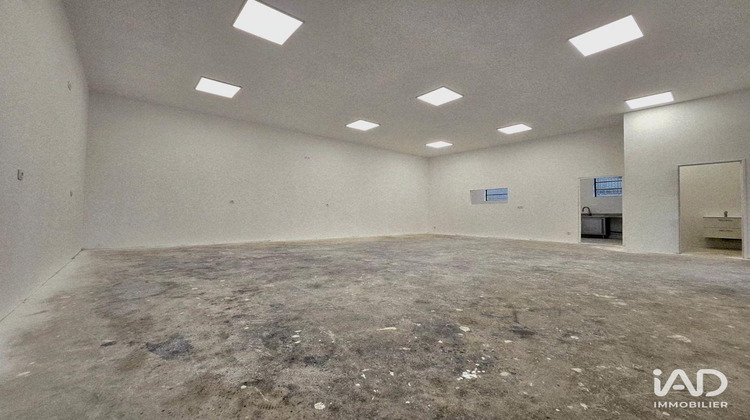 Ma-Cabane - Vente Local commercial Beaucaire, 96 m²