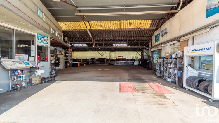 Ma-Cabane - Vente Local commercial Beauchamps-sur-Huillard, 600 m²