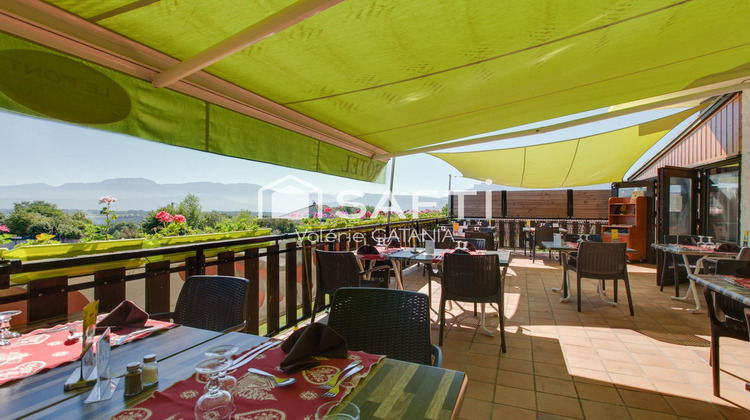 Ma-Cabane - Vente Local commercial Beaucroissant, 990 m²