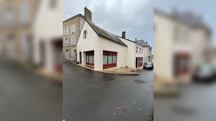 Ma-Cabane - Vente Local commercial Beaugency, 133 m²