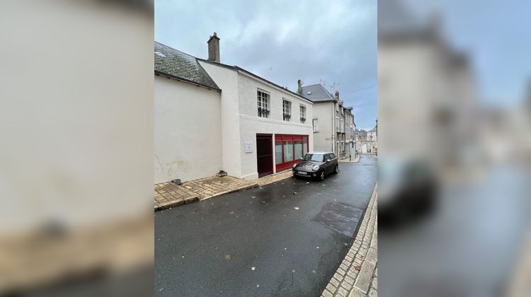 Ma-Cabane - Vente Local commercial Beaugency, 133 m²