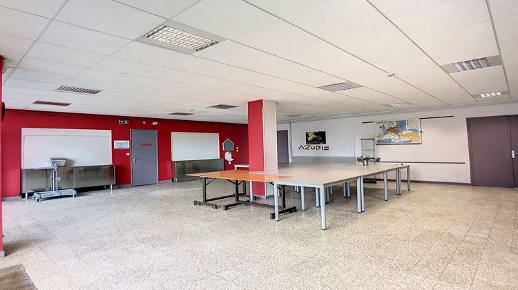 Ma-Cabane - Vente Local commercial BEAULIEU-EN-ARGONNE, 1500 m²