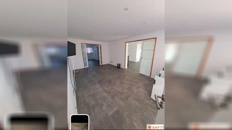 Ma-Cabane - Vente Local commercial Beaulieu-sous-la-Roche, 300 m²