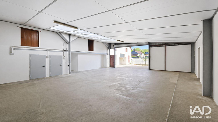 Ma-Cabane - Vente Local commercial Beaulieu-sur-Loire, 400 m²
