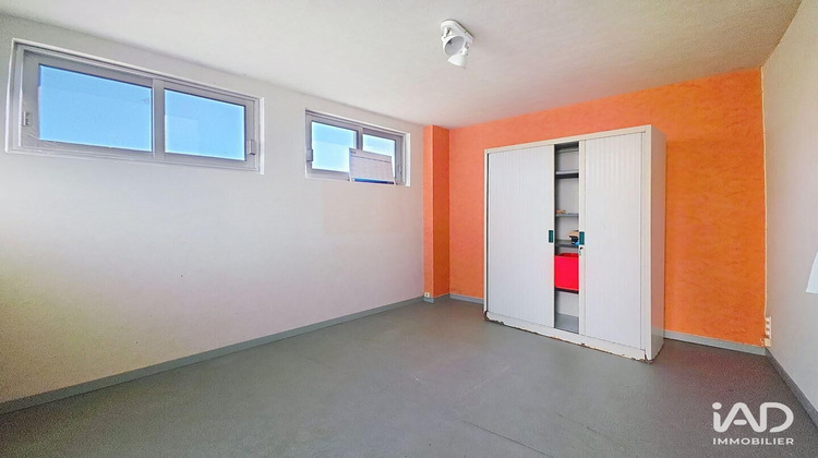 Ma-Cabane - Vente Local commercial Beaulieu-sur-Loire, 400 m²