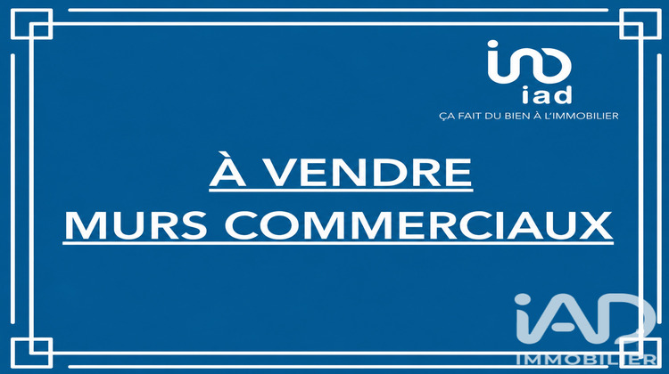 Ma-Cabane - Vente Local commercial Beaulieu-sur-Mer, 178 m²
