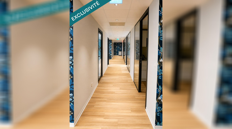 Ma-Cabane - Vente Local commercial Beaulieu-sur-Mer, 175 m²