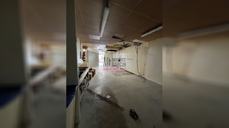 Ma-Cabane - Vente Local commercial Beaumes-de-Venise, 546 m²