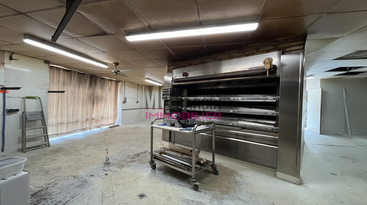 Ma-Cabane - Vente Local commercial Beaumes-de-Venise, 546 m²