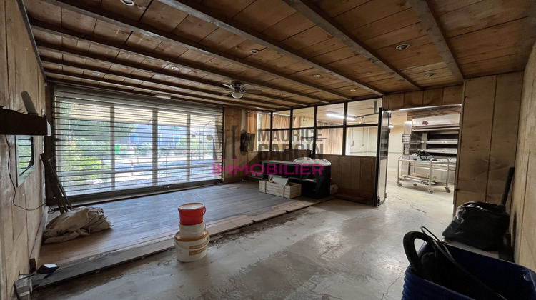 Ma-Cabane - Vente Local commercial Beaumes-de-Venise, 280 m²