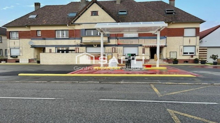Ma-Cabane - Vente Local commercial Beaumetz-les-Aire, 0 m²