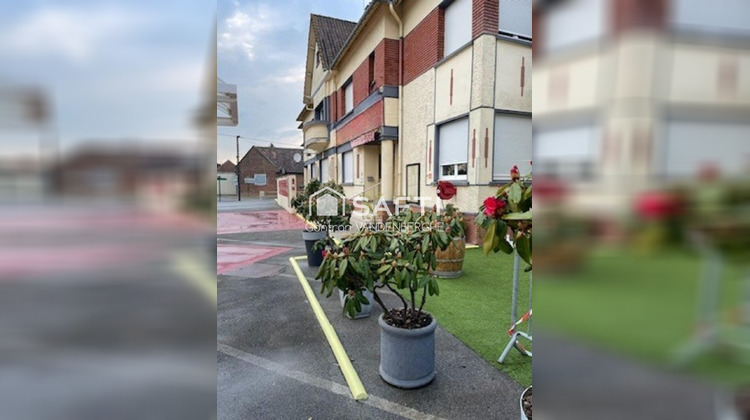 Ma-Cabane - Vente Local commercial Beaumetz-les-Aire, 0 m²