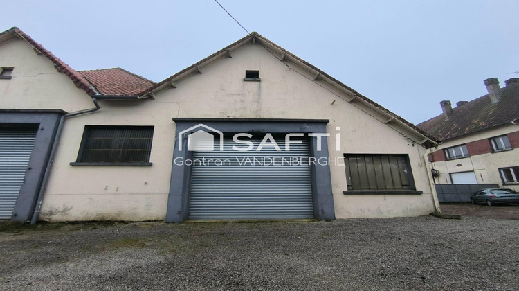 Ma-Cabane - Vente Local commercial Beaumetz-les-Aire, 0 m²