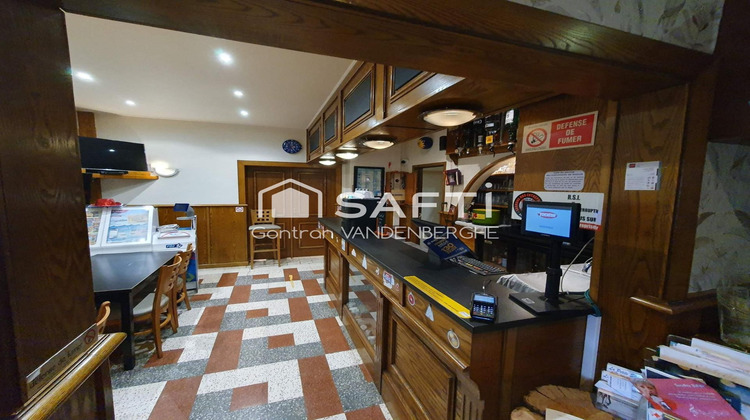 Ma-Cabane - Vente Local commercial Beaumetz-les-Aire, 0 m²