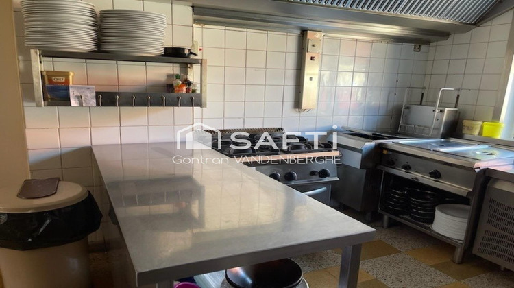 Ma-Cabane - Vente Local commercial Beaumetz-les-Aire, 0 m²