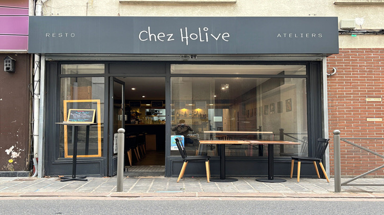 Ma-Cabane - Vente Local commercial BEAUMONT-SUR-OISE, 106 m²