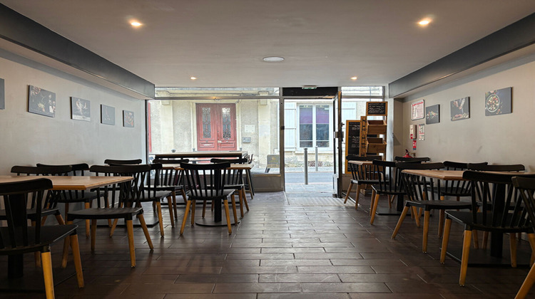 Ma-Cabane - Vente Local commercial BEAUMONT-SUR-OISE, 106 m²