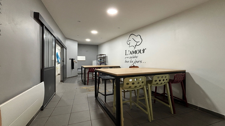 Ma-Cabane - Vente Local commercial BEAUMONT-SUR-OISE, 106 m²